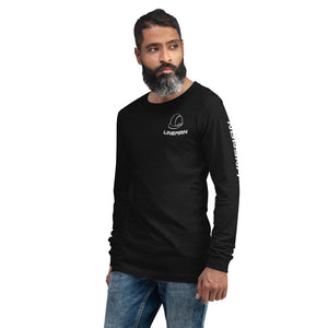 Shirt - Unisex Long Sleeve Lineman Tee