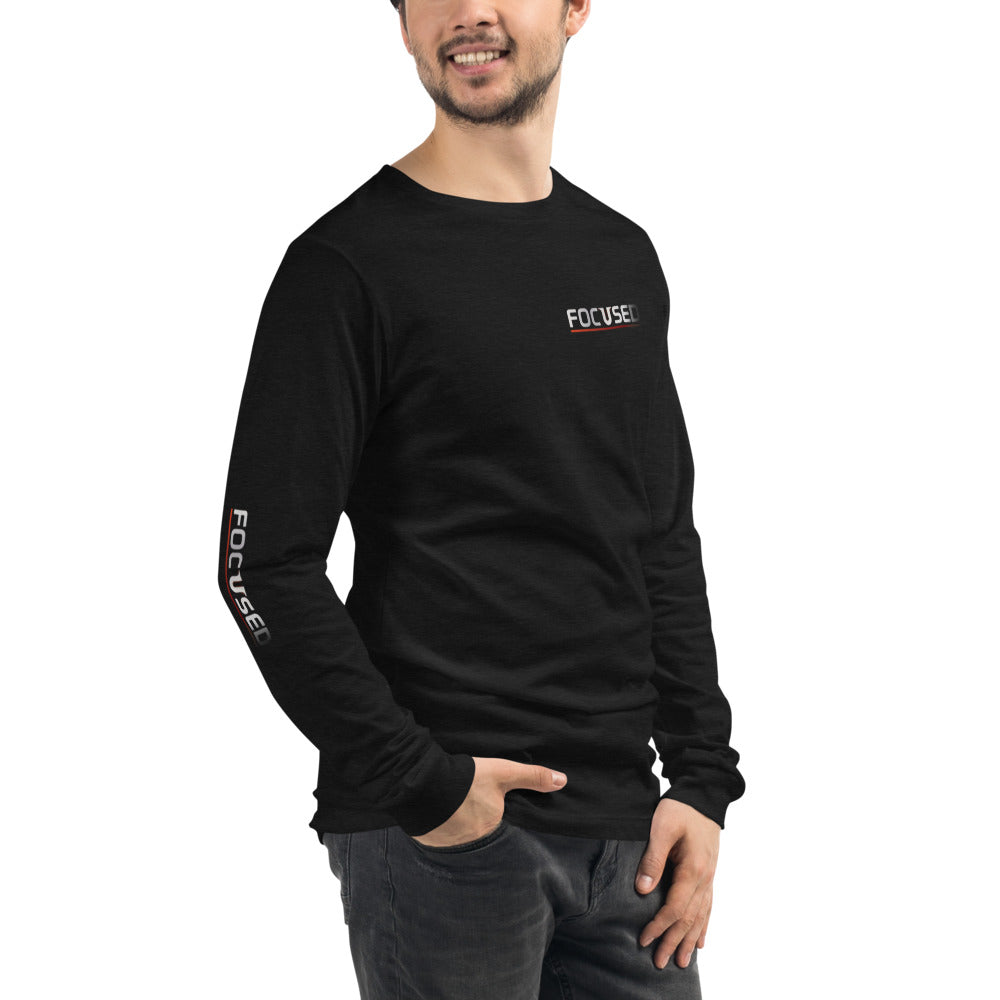 Shirt - Unisex Long Sleeve Tee