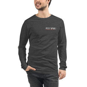 Shirt - Unisex Long Sleeve Tee