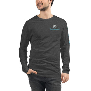 Shirt - Unisex Long Sleeve Lineman Tee