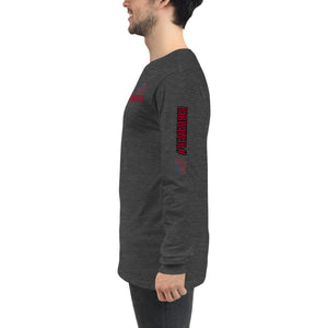 Shirt - Unisex Long Sleeve Memorial Day