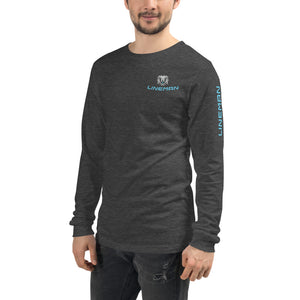 Shirt - Unisex Long Sleeve Lineman Tee
