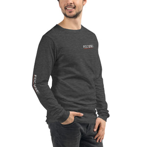 Shirt - Unisex Long Sleeve Tee