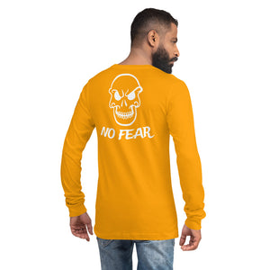 Shirt - Unisex Long Sleeve Lineman Tee