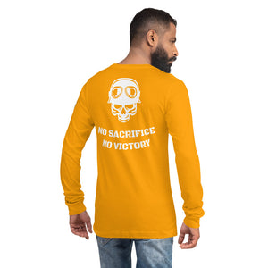 Shirt - Unisex Long Sleeve  Veteran Tee