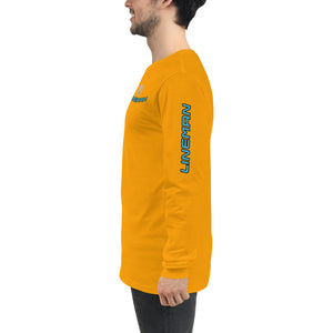 Shirt - Unisex Long Sleeve Lineman Tee
