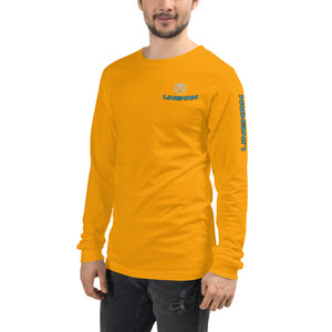 Shirt - Unisex Long Sleeve Lineman Tee