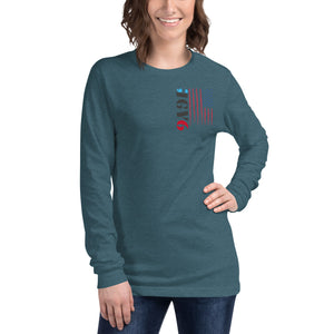 Shirt - ;IGY6 Long Sleeve