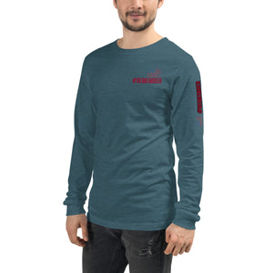Shirt - Unisex Long Sleeve Memorial Day