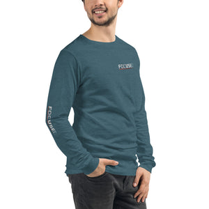 Shirt - Unisex Long Sleeve Tee