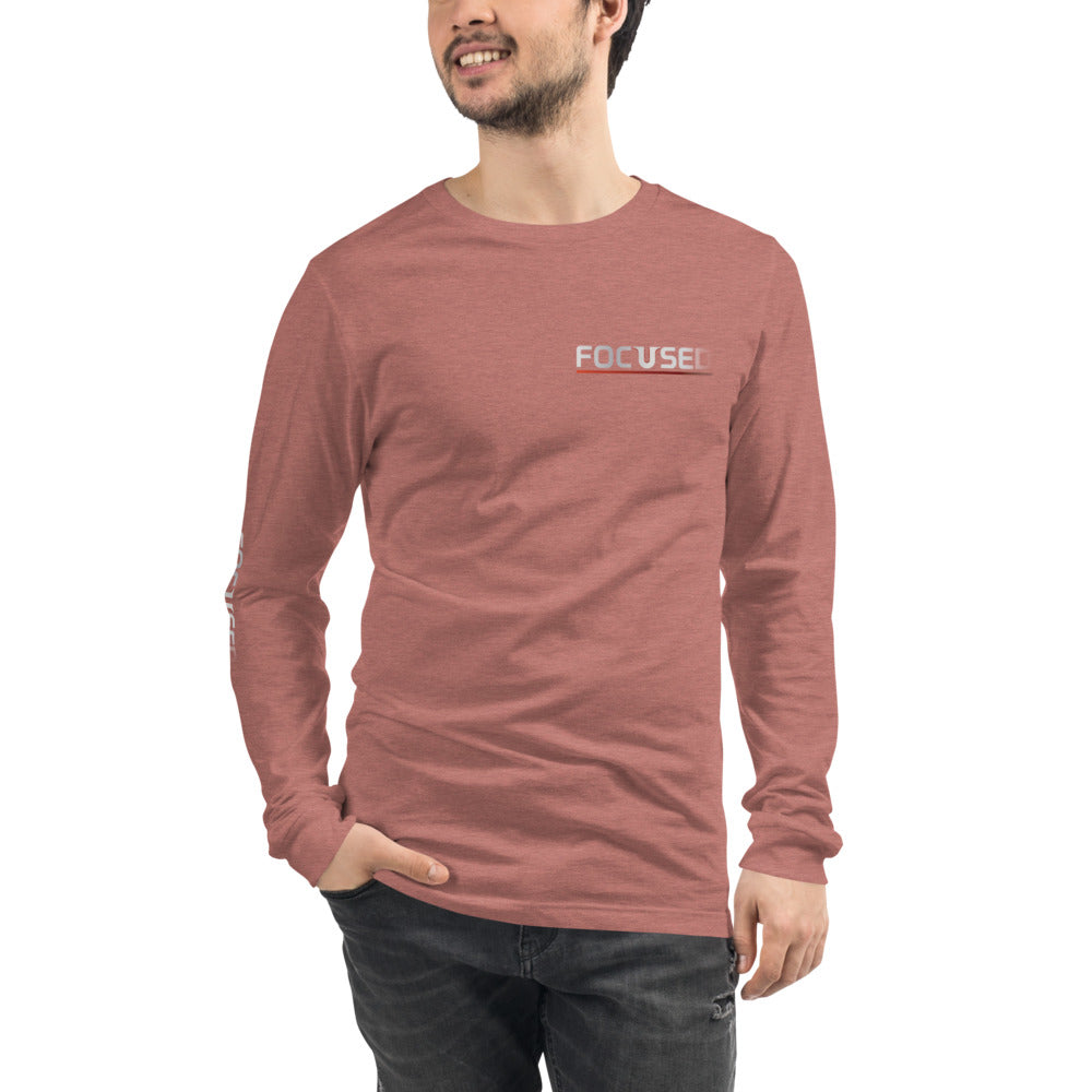 Shirt - Unisex Long Sleeve Tee