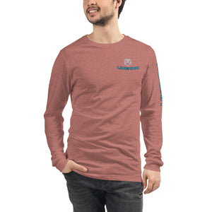 Shirt - Unisex Long Sleeve Lineman Tee