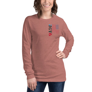 Shirt - ;IGY6 Long Sleeve
