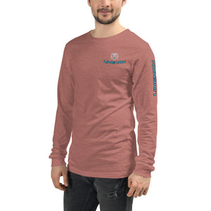 Shirt - Unisex Long Sleeve Lineman Tee