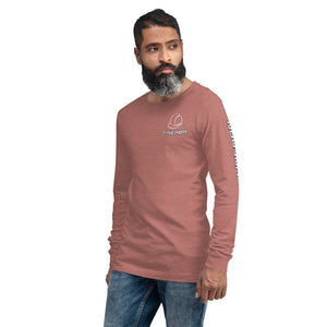 Shirt - Unisex Long Sleeve Lineman Tee