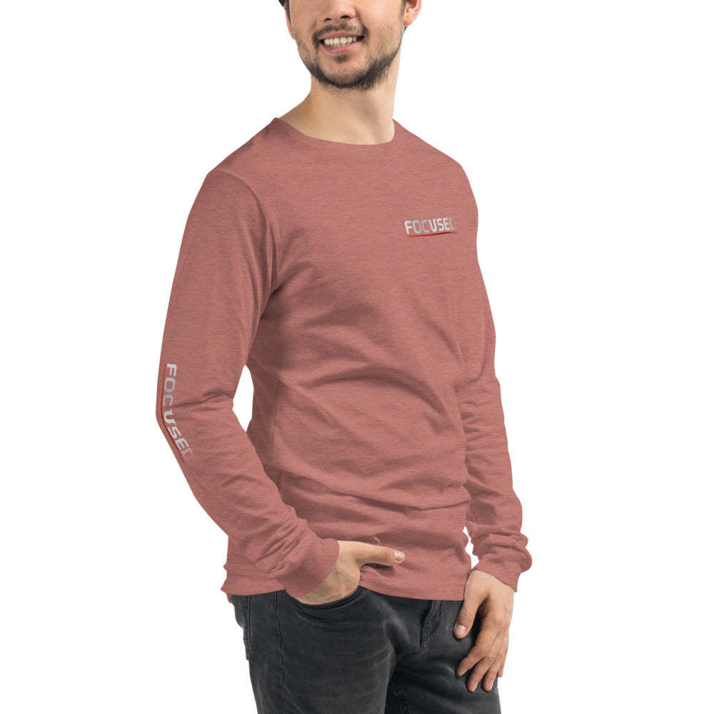 Shirt - Unisex Long Sleeve Tee