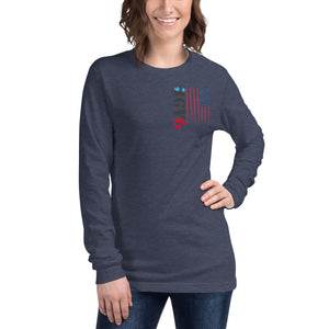 Shirt - ;IGY6 Long Sleeve