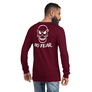 Shirt - Unisex Long Sleeve Lineman Tee