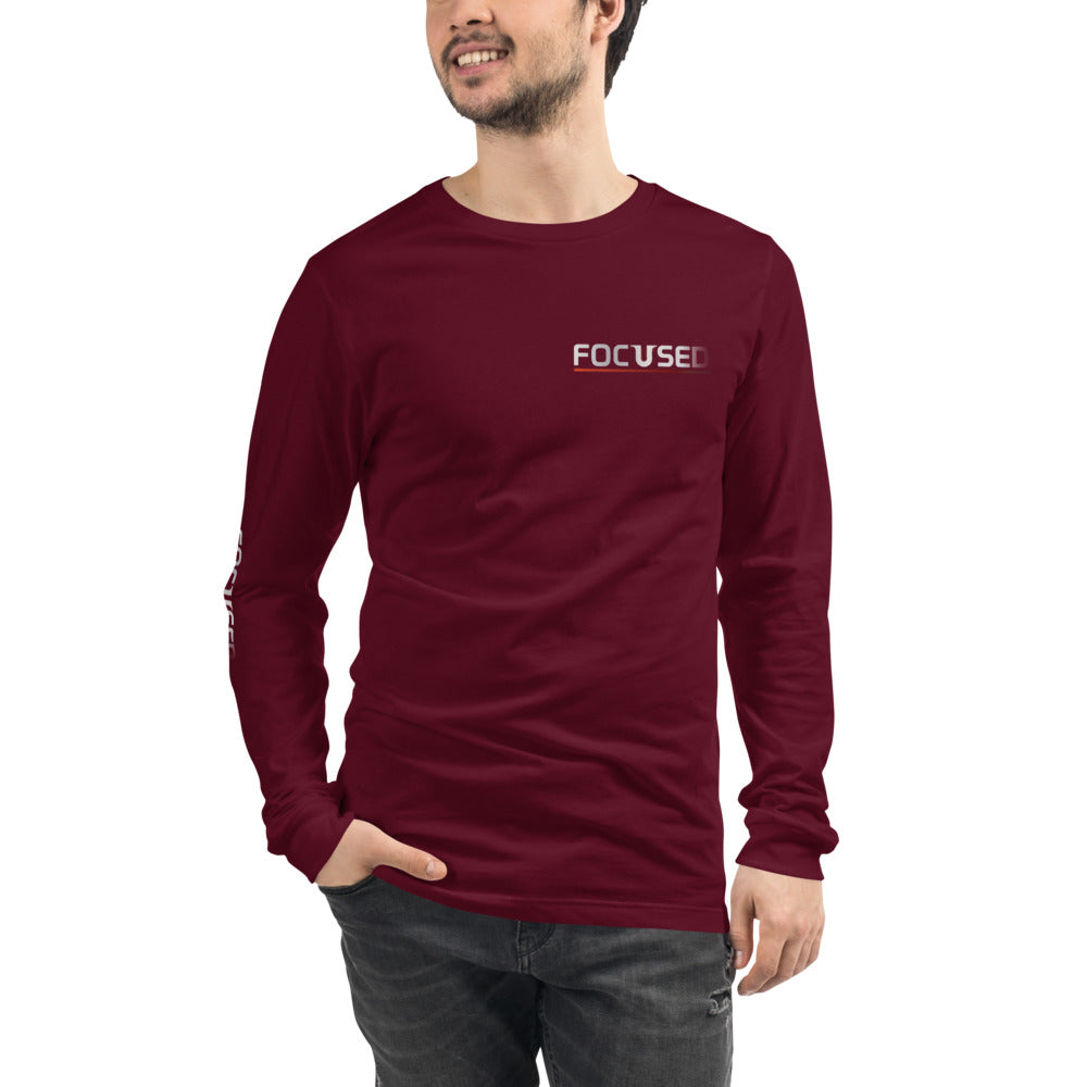Shirt - Unisex Long Sleeve Tee