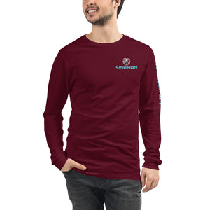 Shirt - Unisex Long Sleeve Lineman Tee