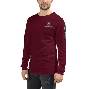 Shirt - Unisex Long Sleeve Lineman Tee