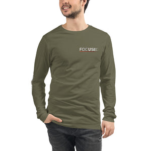 Shirt - Unisex Long Sleeve Tee