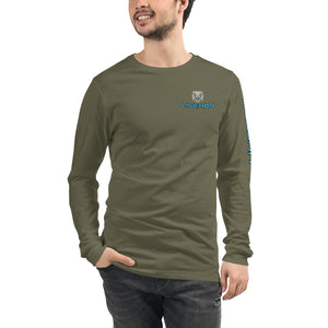 Shirt - Unisex Long Sleeve Lineman Tee