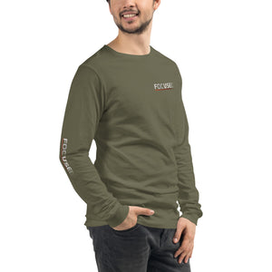 Shirt - Unisex Long Sleeve Tee