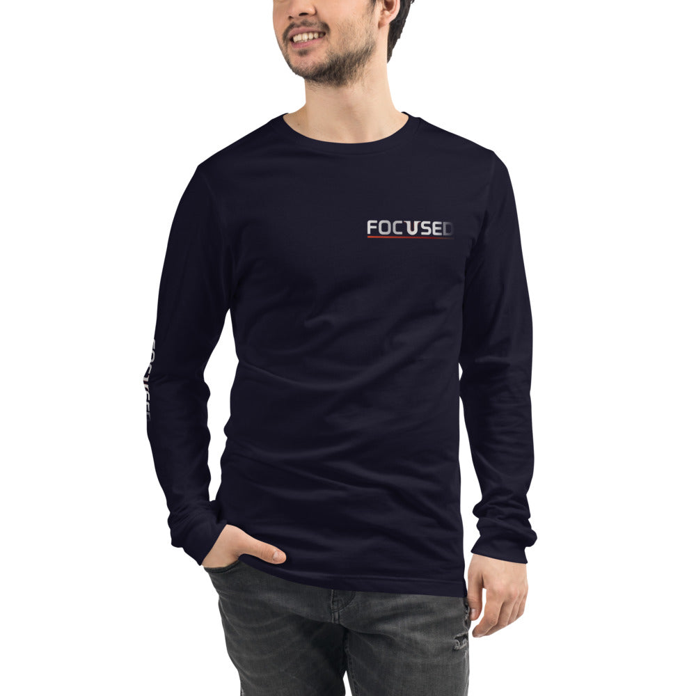 Shirt - Unisex Long Sleeve Tee
