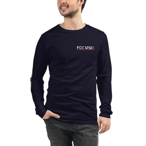 Shirt - Unisex Long Sleeve Tee
