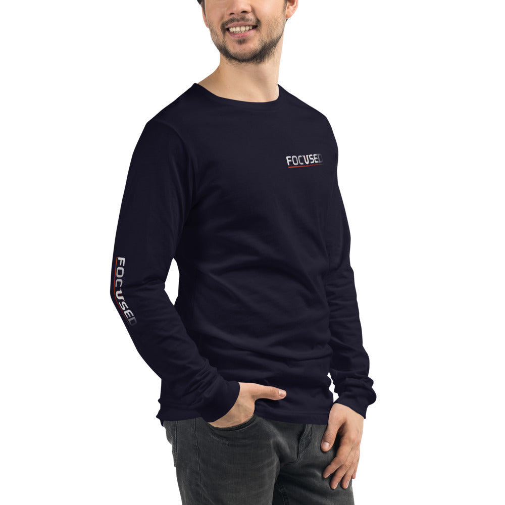 Shirt - Unisex Long Sleeve Tee