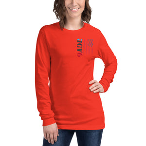 Shirt - ;IGY6 Long Sleeve
