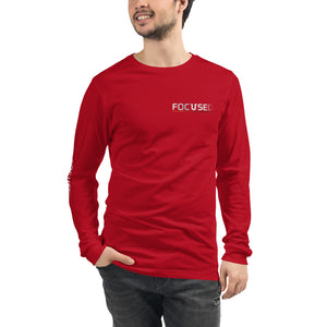 Shirt - Unisex Long Sleeve Tee