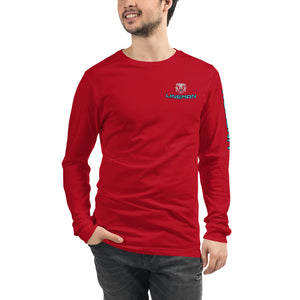 Shirt - Unisex Long Sleeve Lineman Tee