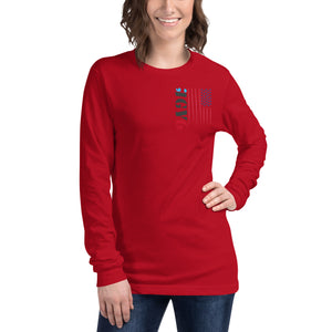 Shirt - ;IGY6 Long Sleeve