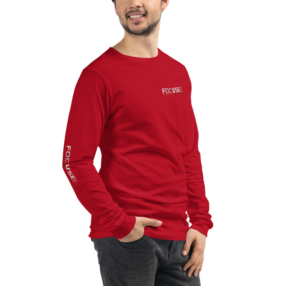 Shirt - Unisex Long Sleeve Tee