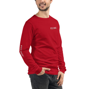 Shirt - Unisex Long Sleeve Tee