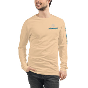 Shirt - Unisex Long Sleeve Lineman Tee
