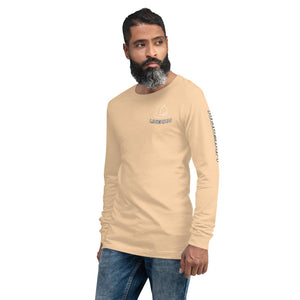 Shirt - Unisex Long Sleeve Lineman Tee