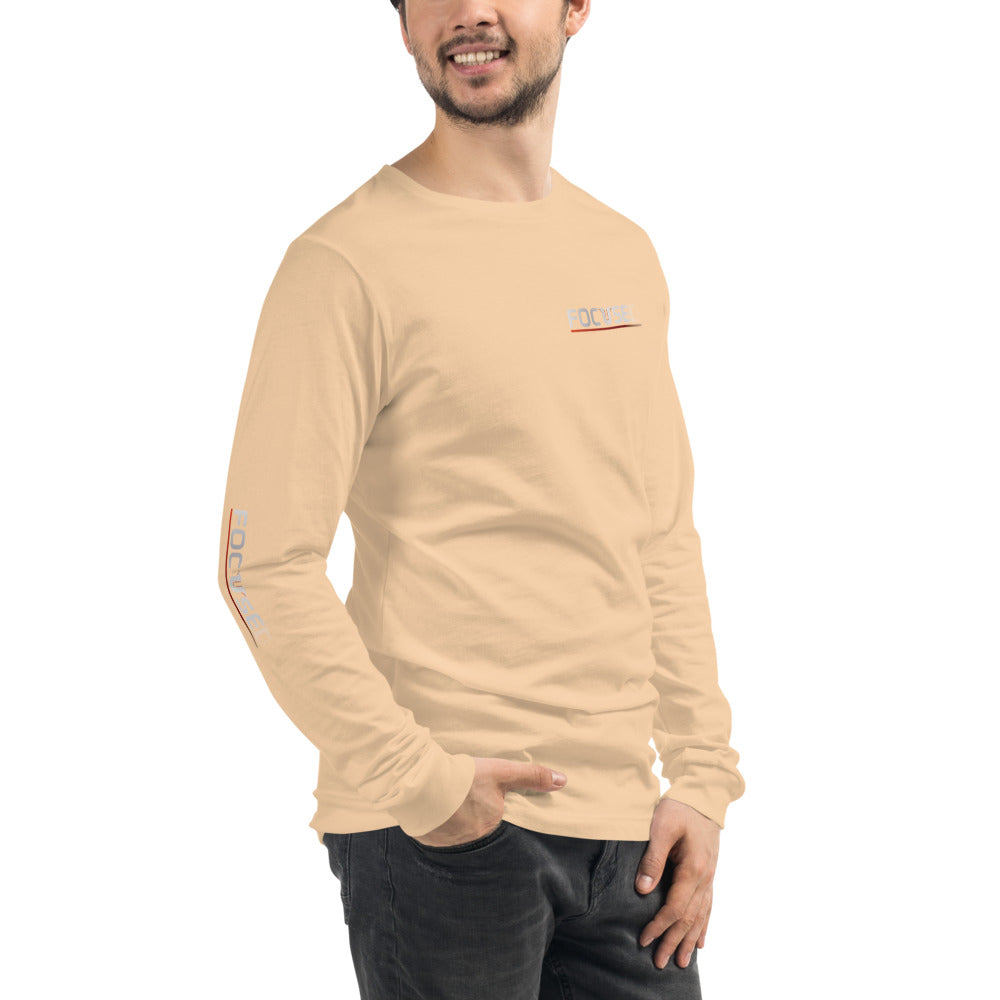 Shirt - Unisex Long Sleeve Tee