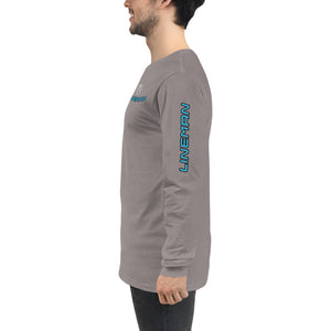 Shirt - Unisex Long Sleeve Lineman Tee