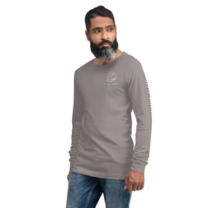 Shirt - Unisex Long Sleeve Lineman Tee