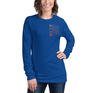 Shirt - ;IGY6 Long Sleeve