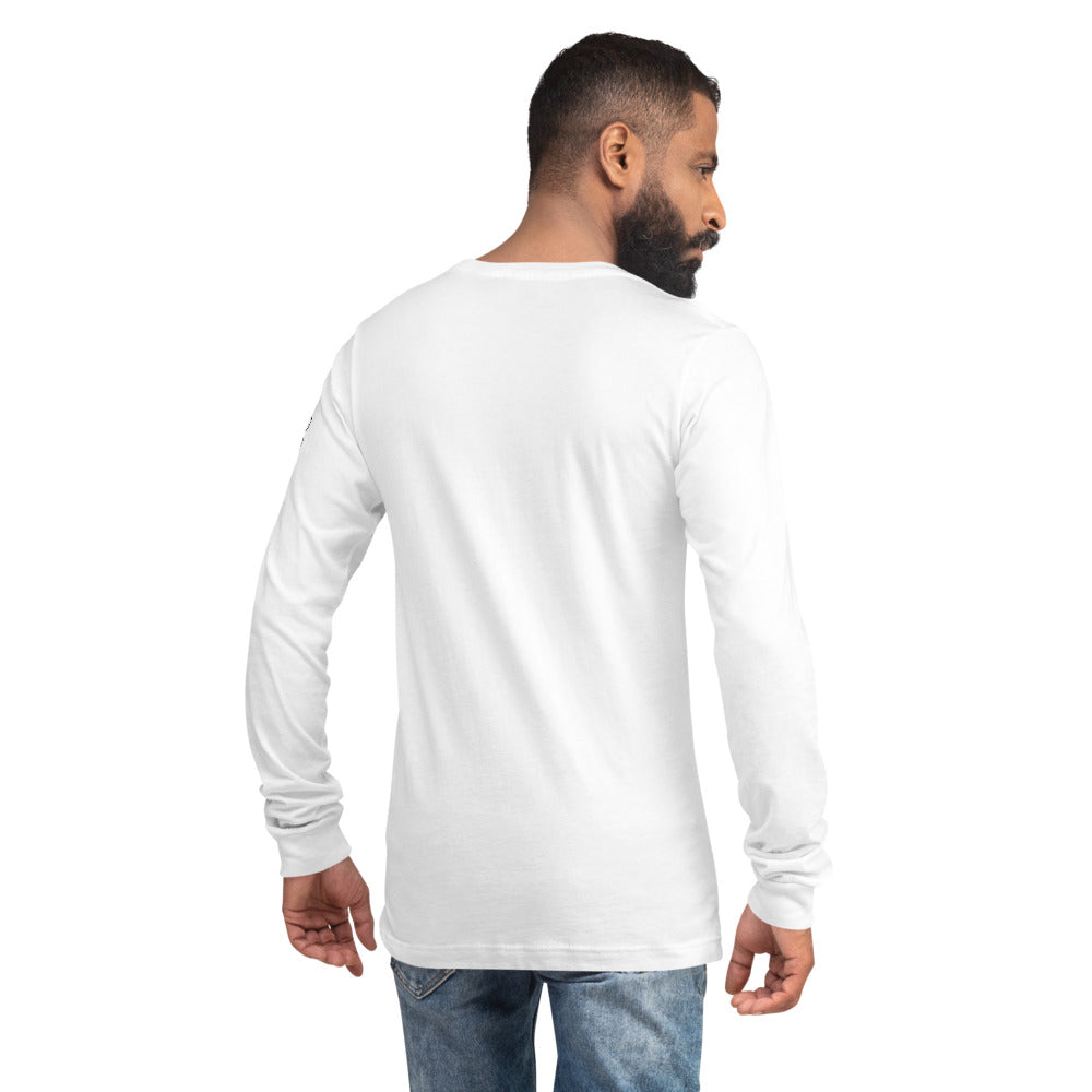 Shirt - Unisex Long Sleeve Lineman Tee