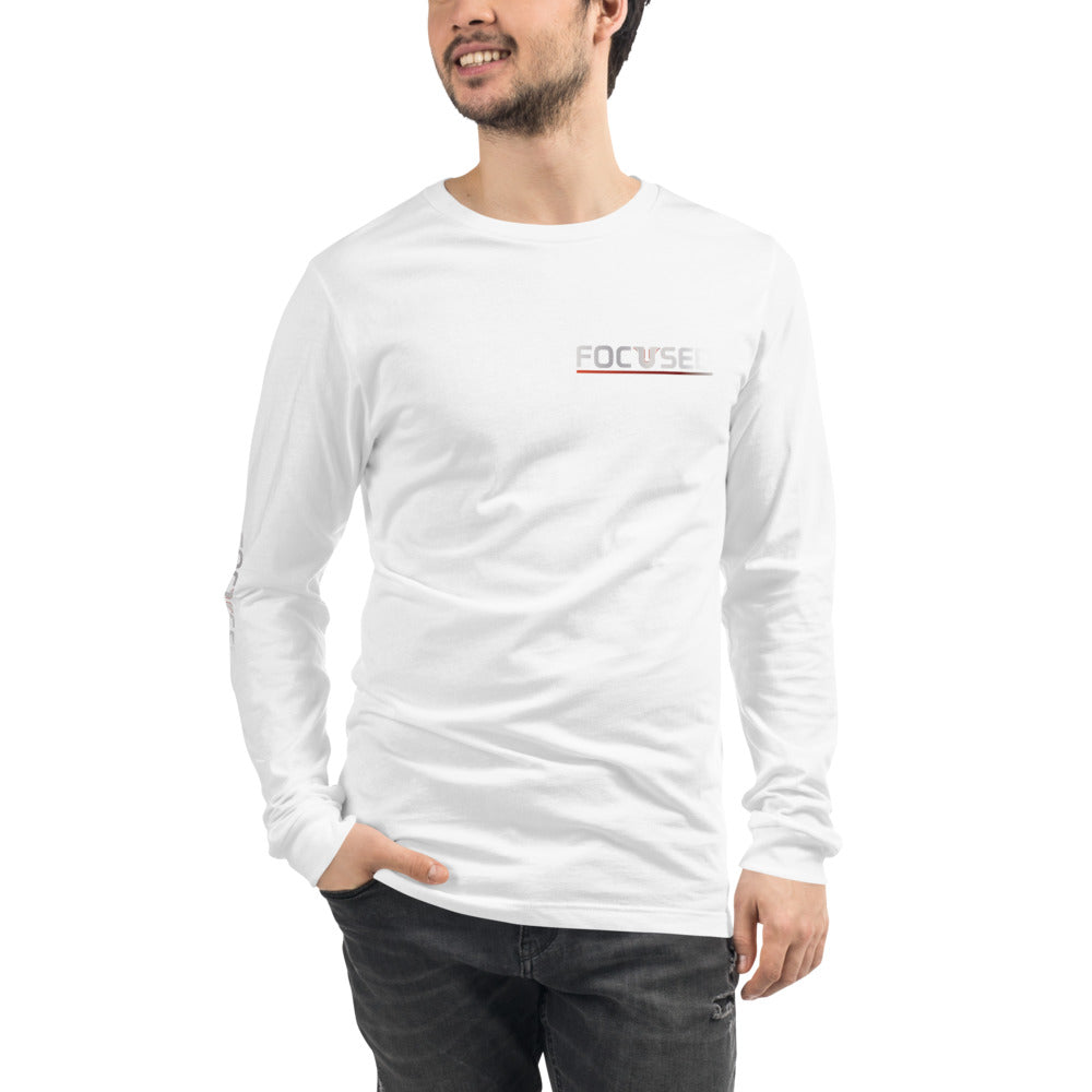 Shirt - Unisex Long Sleeve Tee