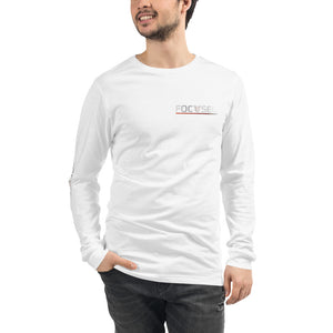 Shirt - Unisex Long Sleeve Tee