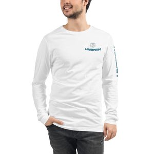 Shirt - Unisex Long Sleeve Lineman Tee