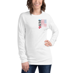 Shirt - ;IGY6 Long Sleeve