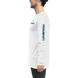 Shirt - Unisex Long Sleeve Lineman Tee