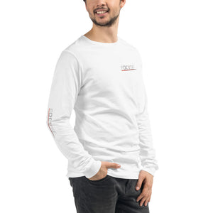 Shirt - Unisex Long Sleeve Tee